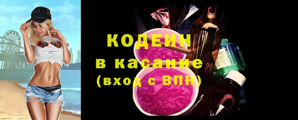 крисы Бронницы