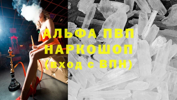 крисы Бронницы